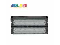 Building Lighting - AT541F 500W High Power RGB LED Flood Lights